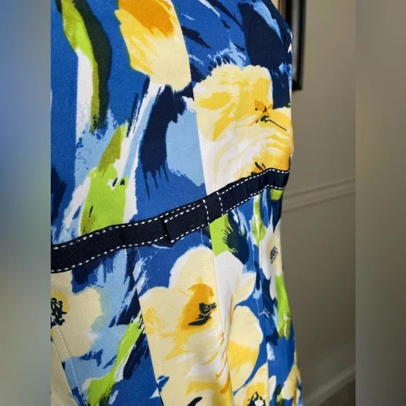 Perceptions Dress - Picture 5 of 7